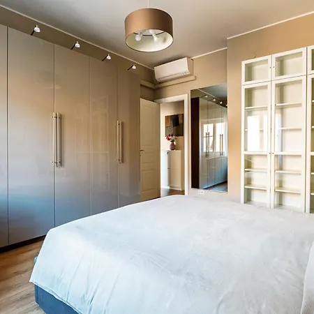 Apartment Luvi - Ebro *