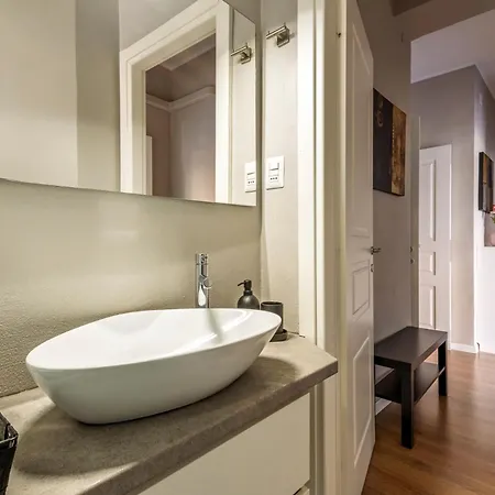 Luvi - Ebro Apartment