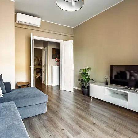 Apartamento Luvi - Ebro *