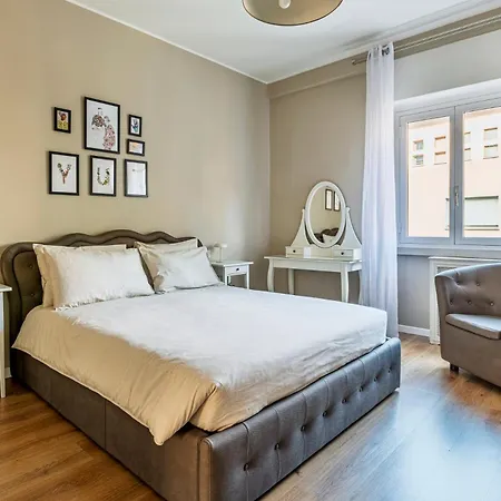 Luvi - Ebro Apartamento *