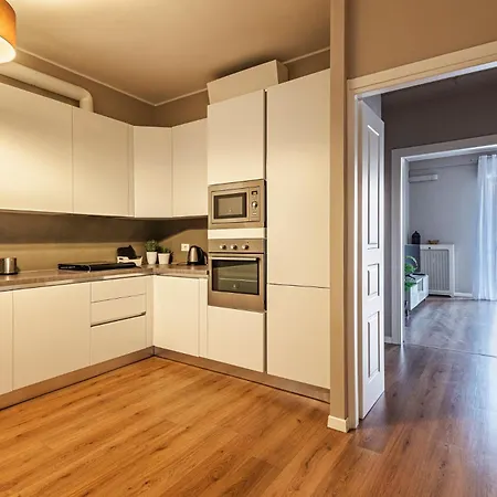 Apartment Luvi - Ebro *