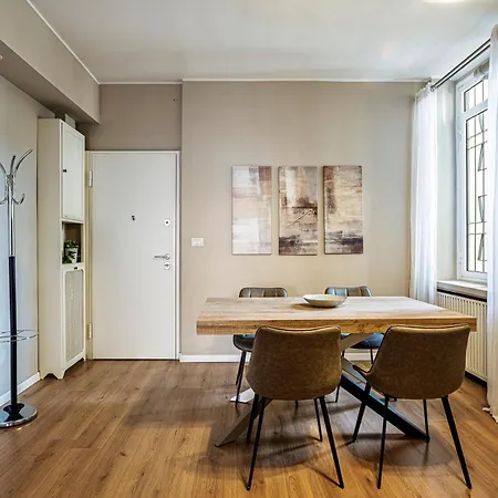 Luvi - Ebro Apartamento *