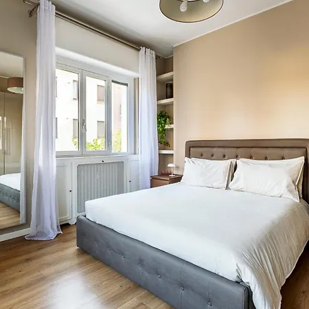 Luvi - Ebro Apartment